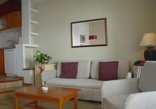 dal travel Apartamentos Hg Cristian Sur