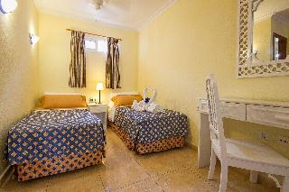 dal travel Los Claveles