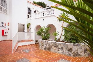 dal travel Los Claveles