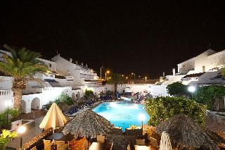 dal travel Los Claveles