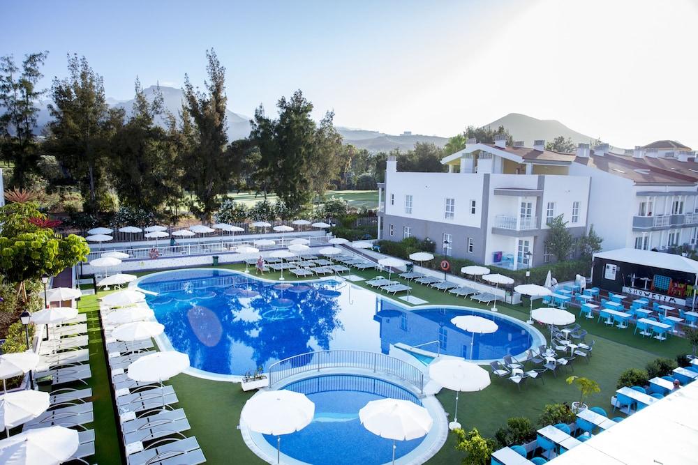 dal travel Coral Compostela Beach Golf Ii