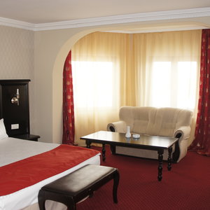 Hotel Hotel President cazare Baile Felix