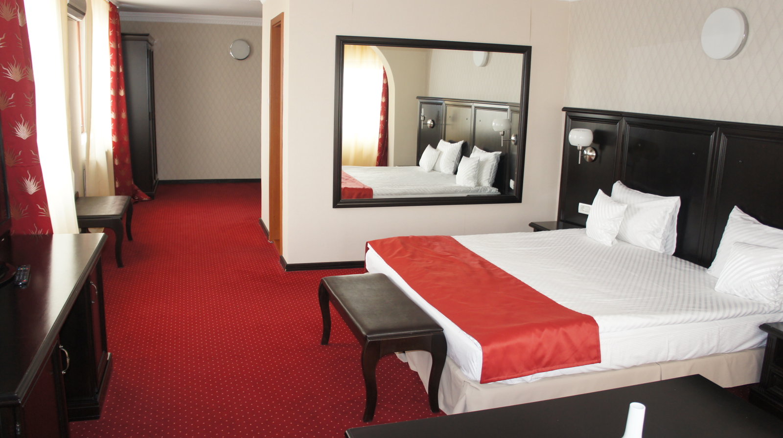 Hotel President