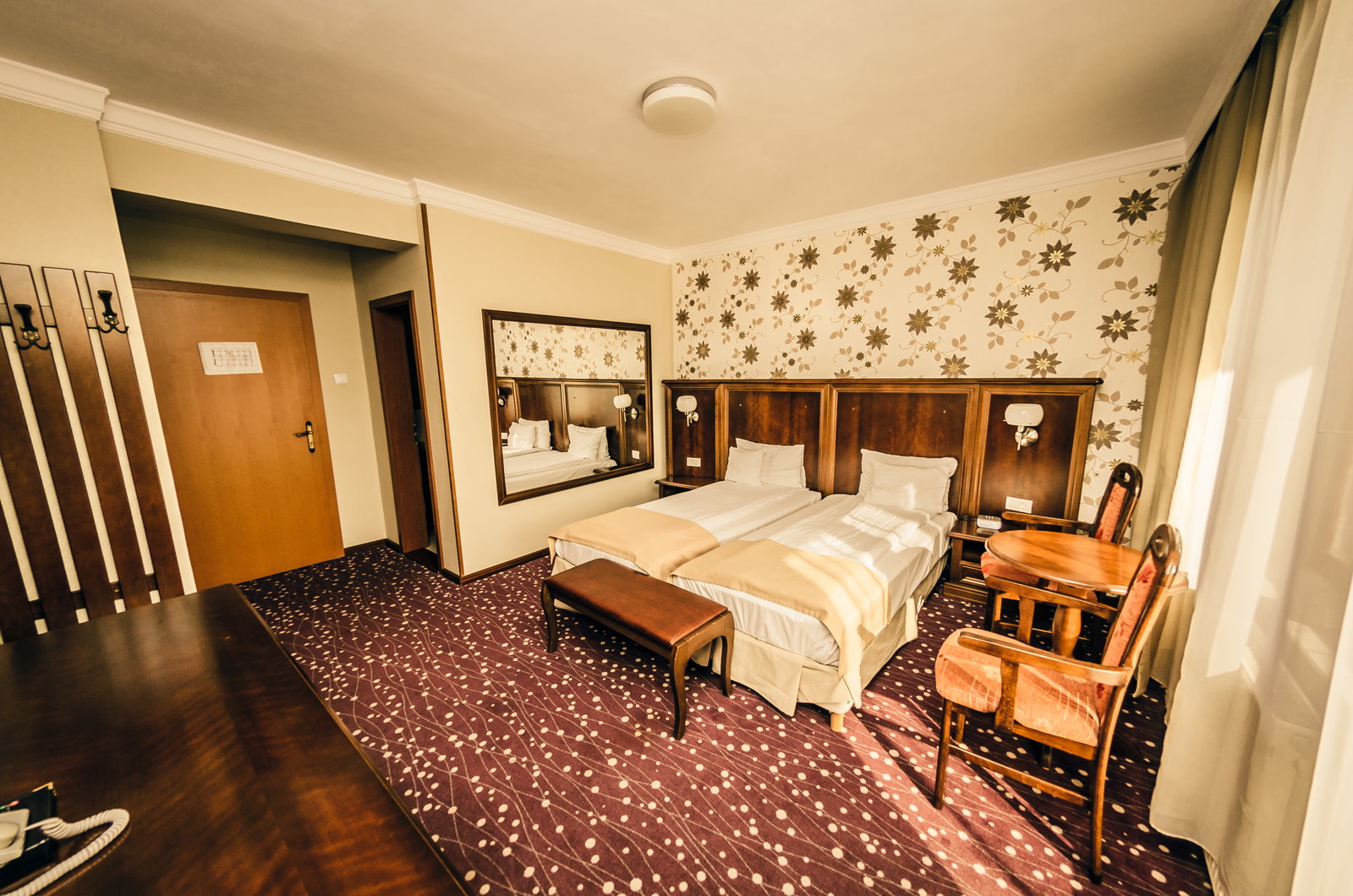 Hotel President