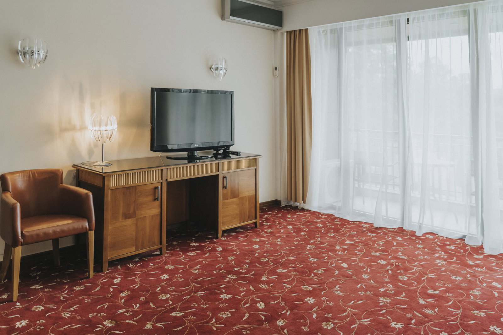 Hotel President