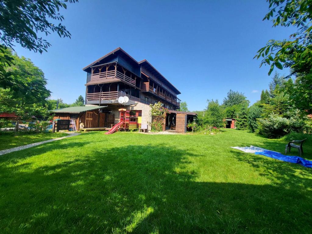 Hotel Pensiunea Ana Vistisoara