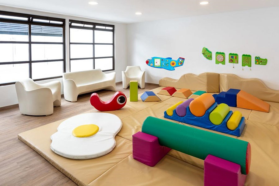 dal travel Apartamentos Aguamar