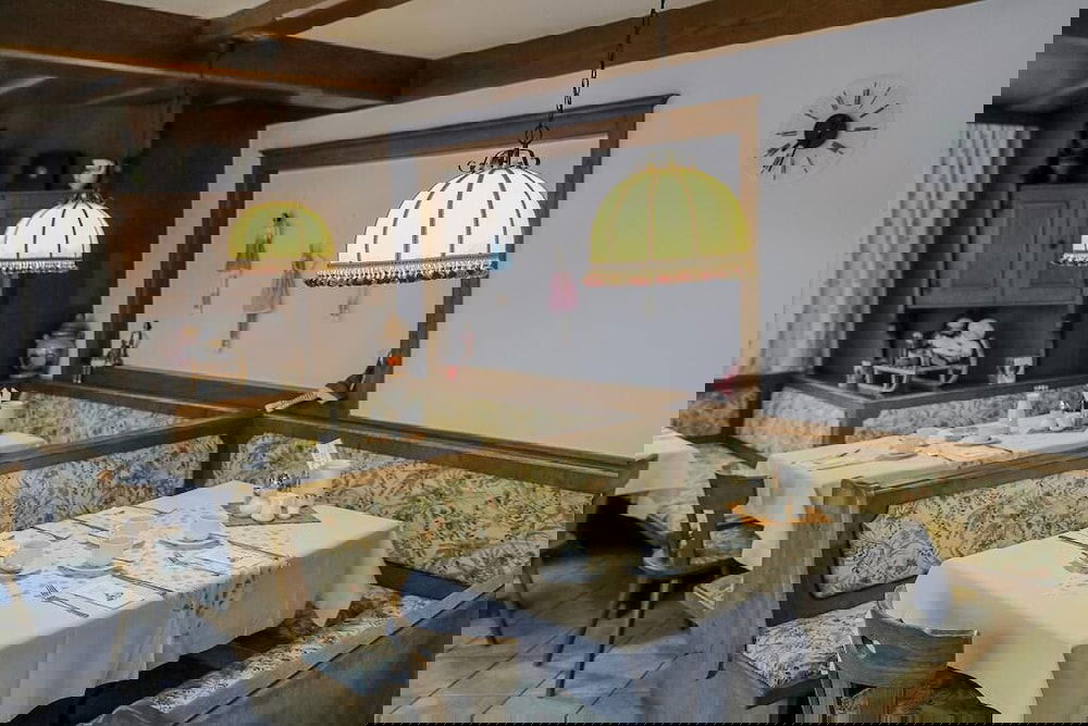 Hotel Alpenpension Haslinger