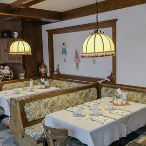 Hotel Alpenpension Haslinger cazare Bad Gastein