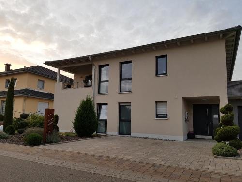 Hotel Gästehaus-Ferienwohnung Abendstern