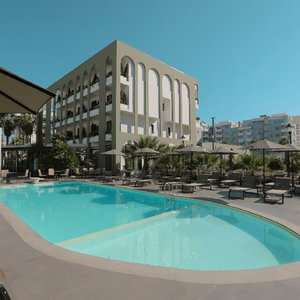 Hotel Hotel Flower Spa (Golem) cazare Golem