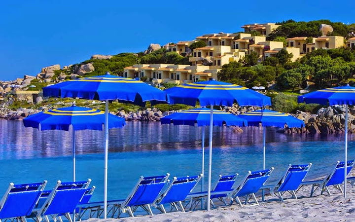 Hotel Hotel Shardana