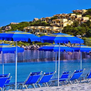 Hotel Hotel Shardana cazare Santa Teresa Gallura