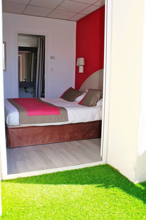 Hotel Hotel De Flore