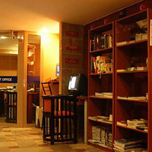 Hotel Anzac Hotel cazare Canakkale