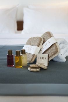 Hotel Hotel Cura