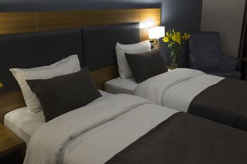 Hotel Md Barbaros Hotel