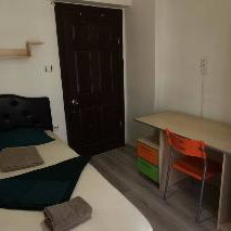 Hotel Canakkale Kampus Pansiyon cazare Canakkale