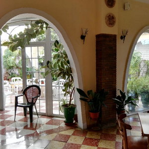 Hotel Castillo Lanjarón cazare Lanjaron