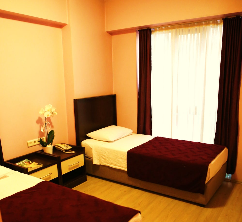 Hotel Canakkale Bogaz Hotel