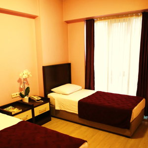 Hotel Canakkale Bogaz Hotel cazare Canakkale