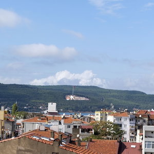 Hotel Caliskanlar Otel cazare Canakkale