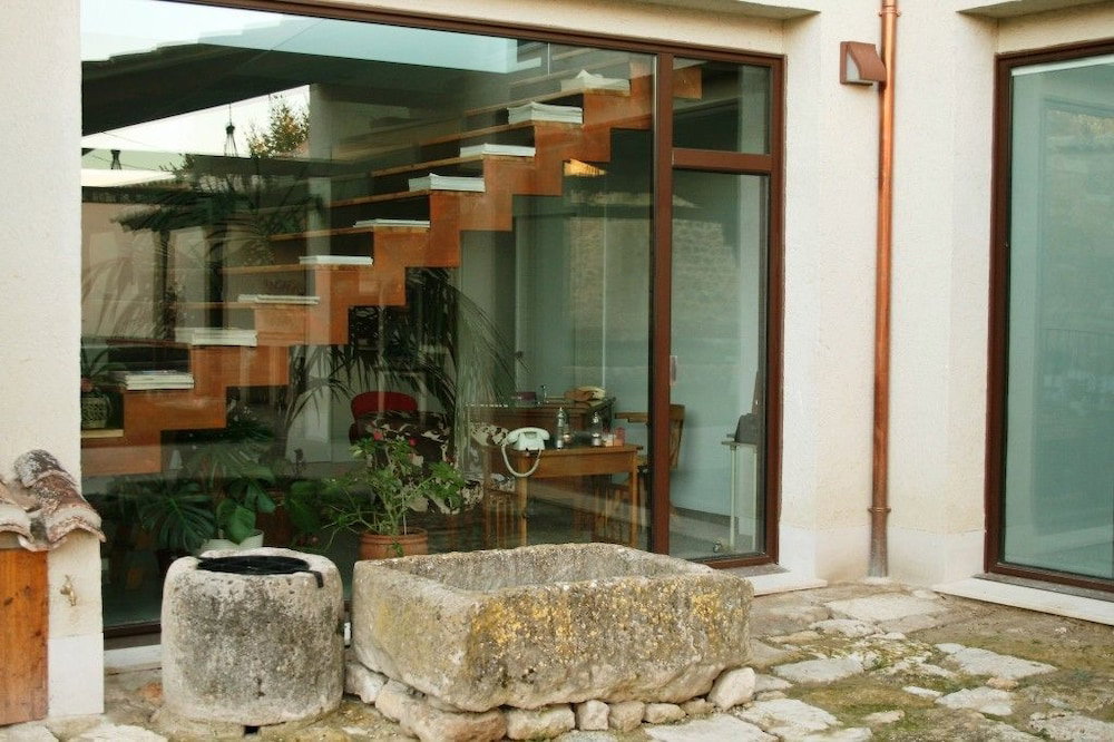 Hotel La Posada De Las Casitas