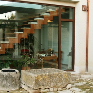 Hotel La Posada De Las Casitas cazare Ampudia