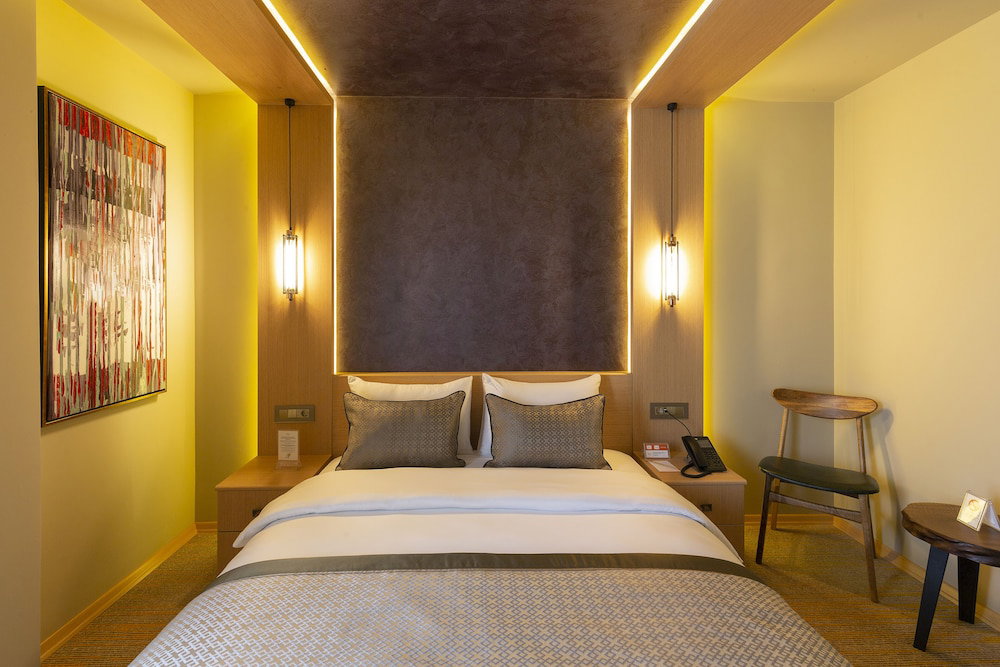 Hotel Avec Hotel
