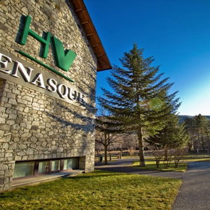 Hotel Sommos Hotel Benasque Spa cazare Benasque