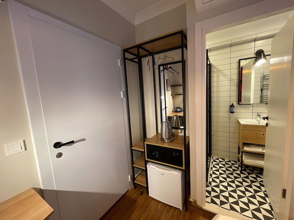 Hotel The Abies