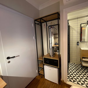 Hotel The Abies cazare Canakkale