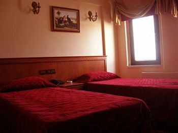 Hotel Kervansaray Canakkale