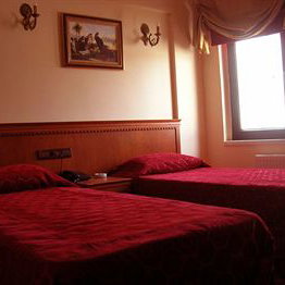 Hotel Kervansaray Canakkale cazare Canakkale
