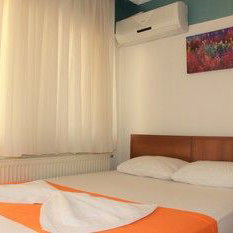 Hotel Grand Ece Otel cazare Canakkale