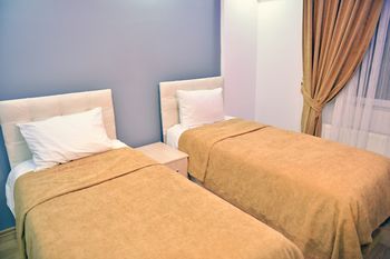 Hotel Figen Hotel
