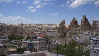 Hotel The Owl Cave Hotel