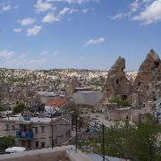 Hotel The Owl Cave Hotel cazare Nevsehir