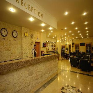 Hotel Monark Hotel Cappadocia cazare Nevsehir