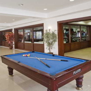 Hotel Crystal Kaymakli Hotel & Spa cazare Nevsehir