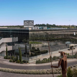 Hotel Ac Hotel La Finca By Marriott cazare Pozuelo de Alarcon