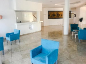 Hotel Boronia Hotel Apartments cazare Larnaca