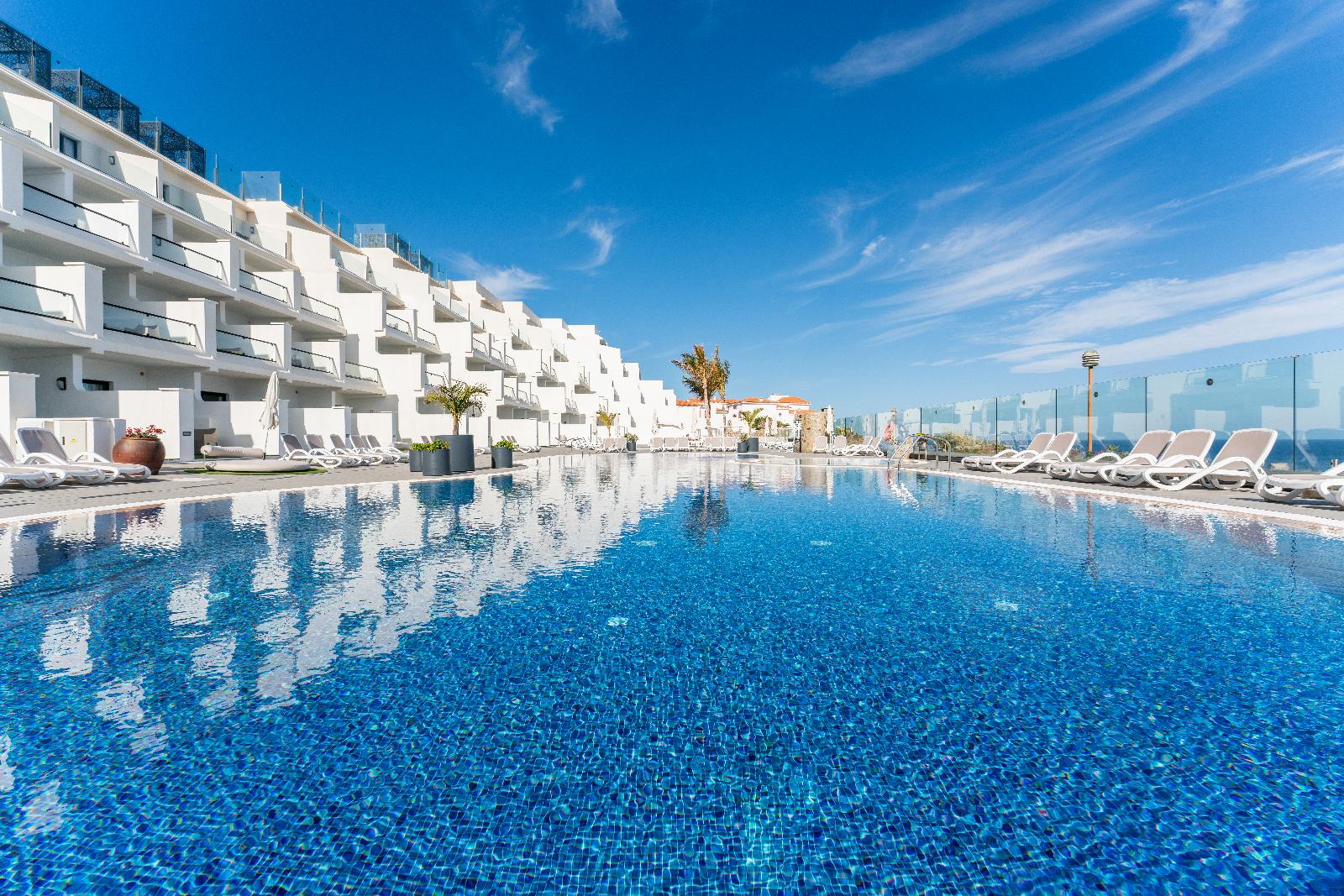 Hotel Occidental Roca Negra - Only Adults