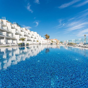 Sejur Occidental Roca Negra - Only Adults vacanta Agaete