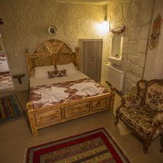 Hotel Mia Cappadocia Cave Hotel cazare Nevsehir