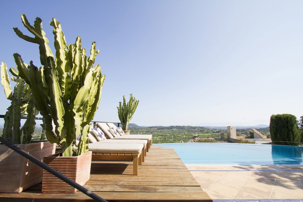Hotel Can Cota Suites & Spa - Turismo De Interior