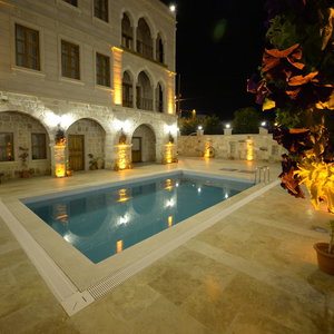 Hotel Grand Cappadocia Hotel cazare Nevsehir