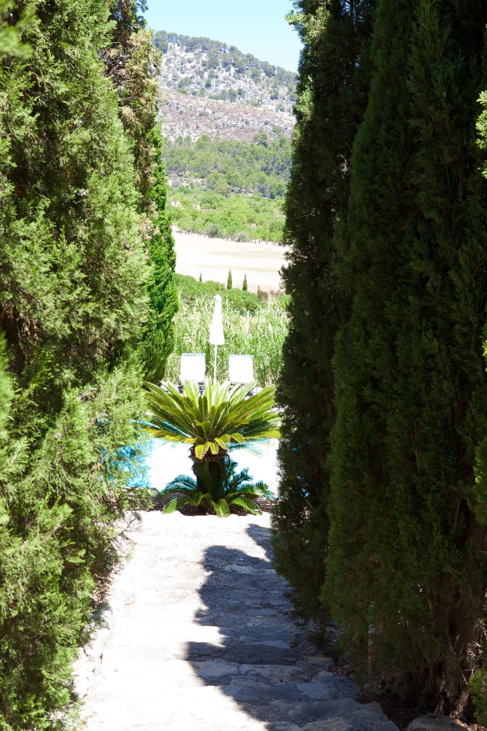 Hotel Finca Son Ametler
