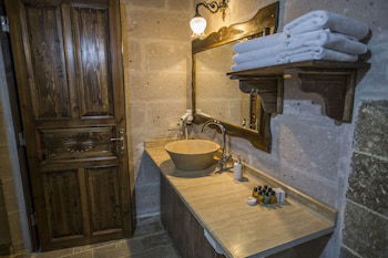 Hotel Roc Of Cappadocia