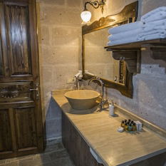 Hotel Roc Of Cappadocia cazare Nevsehir